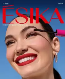 Catálogo Ésika Página 2