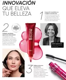 Catálogo Ésika Página 3