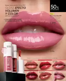 Catálogo Ésika Página 33