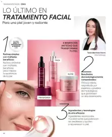 Catálogo Ésika Página 66