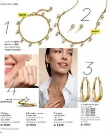 Catálogo Ésika Página 82