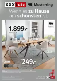XXXLutz Prospekt Seite 1