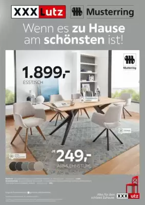 XXXLutz (gültig bis 19-09)