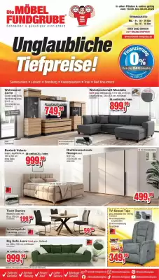 Möbelfundgrube (gültig bis 30-09)