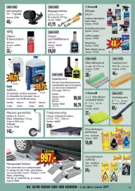 Harald Nyborg tilbudsavis uge 37 Side 13: Branford Miniadapter 13 - 7-polet €48,00, Branford diesel partikelfilterrens €59,50