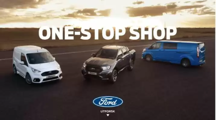 Ford (gyldig til 24-09)
