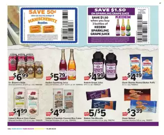 Giant Food weekly ad week 37 Page 10
