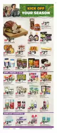 Giant Food weekly ad week 37 Page 2
