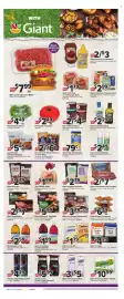 Giant Food weekly ad week 37 Page 3