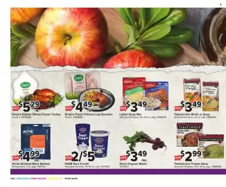 Giant Food weekly ad week 37 Page 8