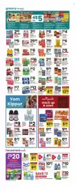 Safeway weekly ad week 37 Page 5: Frank's Red Hot Wing or Hot Sauce €6,00, Ragú Sauce €4,00