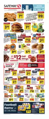 Safeway (valid until 17-09)
