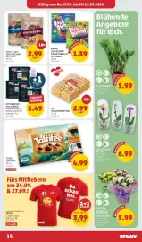PENNY Flugblatt woche 38 Seite 15