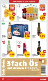 PENNY Flugblatt woche 38 Seite 17