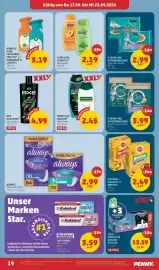 PENNY Flugblatt woche 38 Seite 19
