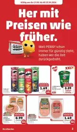 PENNY Flugblatt woche 38 Seite 2