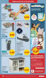 PENNY Flugblatt woche 38 Seite 21