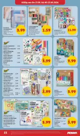 PENNY Flugblatt woche 38 Seite 23