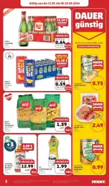 PENNY Flugblatt woche 38 Seite 3