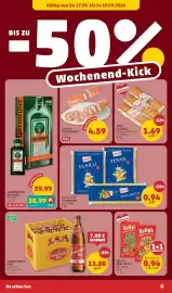 PENNY Flugblatt woche 38 Seite 6