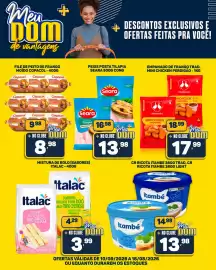 Encarte Dom Atacadista semana 37 Página 1