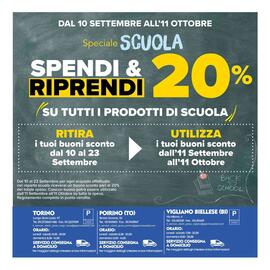 Volantino Docks Cash&Carry Pagina 32