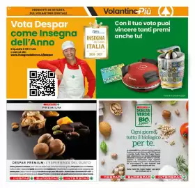 Volantino Eurospar settimana 37 Pagina 26
