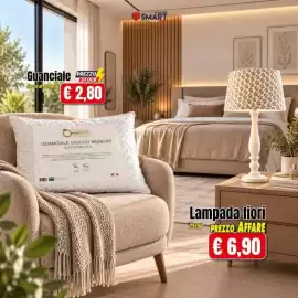 Volantino Magazzini Smart Pagina 2