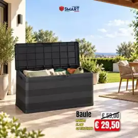 Volantino Magazzini Smart Pagina 3