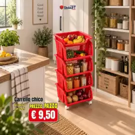 Volantino Magazzini Smart Pagina 4