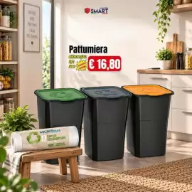 Volantino Magazzini Smart Pagina 5