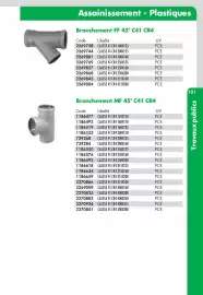 Catalogue Ciffréo Bona page 103