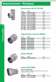 Catalogue Ciffréo Bona page 104