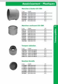 Catalogue Ciffréo Bona page 105