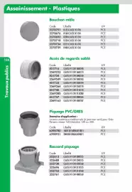 Catalogue Ciffréo Bona page 106