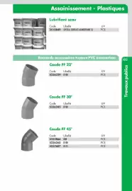 Catalogue Ciffréo Bona page 107