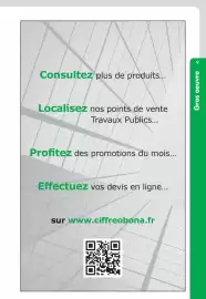 Catalogue Ciffréo Bona page 11