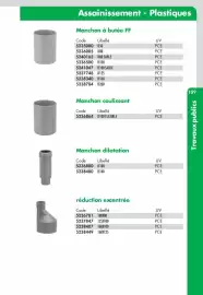 Catalogue Ciffréo Bona page 111