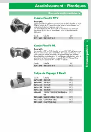 Catalogue Ciffréo Bona page 113