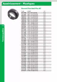 Catalogue Ciffréo Bona page 114