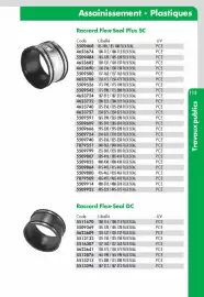 Catalogue Ciffréo Bona page 115