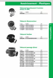 Catalogue Ciffréo Bona page 117