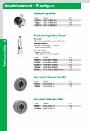 Catalogue Ciffréo Bona page 118