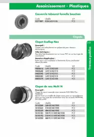 Catalogue Ciffréo Bona page 119