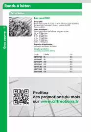 Catalogue Ciffréo Bona page 12