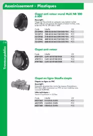 Catalogue Ciffréo Bona page 120