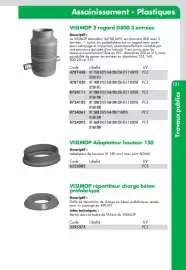 Catalogue Ciffréo Bona page 123
