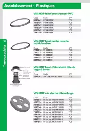 Catalogue Ciffréo Bona page 124