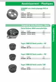Catalogue Ciffréo Bona page 125