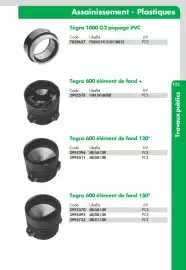 Catalogue Ciffréo Bona page 127